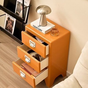<b>Plastic</b> <b>Storage</b> <b>Drawers</b> Cabinet 1 2 3 4 5 Tier <b>Drawer</b> Organizer For Bedroom Office Easy To Clean Standing Type Rectangle Shape - Product Image 2