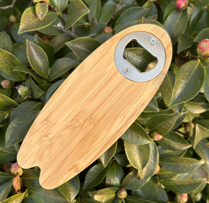 <b>Bamboo</b> Wooden Bottle Opener Handmade <b>Bamboo</b> <b>Crafts</b> - Product Image 3