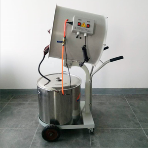 800W parede elétrica estufa ventiladores de ventilação spray névoa umidificador centrífugo <span class=keywords><strong>fogger</strong></span> para fábrica de refrigeração - Product Image 5