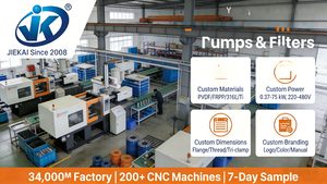 MGS 7.5 PK Hoge Druk OEM Horizontale Chemische Centrifugaal Booster Waterpomp voor <span class=keywords><strong>PCP</strong></span> Putleidingen 60Hz - Product Image 3