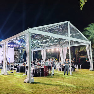 <span class=keywords><strong>Tente</strong></span> de <span class=keywords><strong>mariage</strong></span> Offre Spéciale 10x20m pas chère pour 200 personnes <span class=keywords><strong>mariage</strong></span> <span class=keywords><strong>tente</strong></span> de chapiteau de <span class=keywords><strong>mariage</strong></span> transparente - Product Image 5