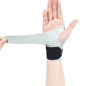 Férula de compresión reversible para <span class=keywords><strong>pulgar</strong></span>, soporte ortopédico para muñeca, vendaje de compresión para muñeca - Product Image 6