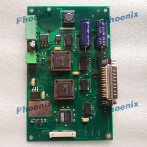 Scheda Elettronica Originale ADAD05 054795 IC4/IC8, Scheda Elettrica <span class=keywords><strong>ADAD</strong></span> 05 per Polar 115/EMS/XT/137 - Product Image 6