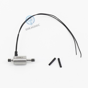 Repuestos Compatibles para Impresora LB-PL3515 Tipo L CJ400 8900 Rollo de Tinta para Máquina Linx 8900 CJ400 - Product Image 5