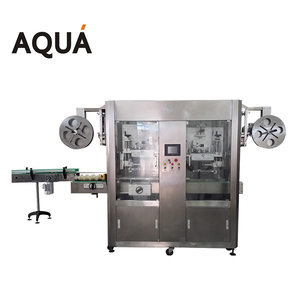 Ligne de production complète clé en main pour le remplissage de liquides, équipement de remplissage d'eau minérale potable - Product Image 6