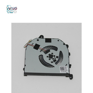 Ventola di Raffreddamento Silenziosa Wisbuild 17dB(A) <span class=keywords><strong>per</strong></span> Laptop, con Cuscinetti a Sfera 30x30x10mm, <span class=keywords><strong>Dissipatore</strong></span> in Rame e Alluminio, Precision 5540 XPS 15 - Product Image 2