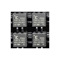 Chip IC Xilinx Original, Dispositivo de Lógica Programable Compleja CPLD, Chip Original, 2 Unidades, 2 Unidades, 1 Unidad, 2 Unidades