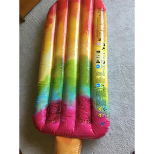 Flotador Inflable de PVC para Piscina con Diseño Realista para Adultos - Product Image 5