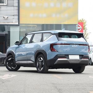 2025สำหรับ Kia EV5 530 <span class=keywords><strong>Ari</strong></span> ไฟฟ้าแท้ SUV เบาะหนังหุ้มพวงมาลัยซ้าย - Product Image 2