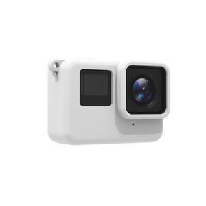 Étui en silicone KAPHO pour Insta360 ACE, étui de protection avec cache-objectif pour caméra d'action <span class=keywords><strong>Insta</strong></span> 360 ACE - Product Image 6
