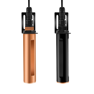 Sensor radiasi nuklir RS485 probe deteksi air limbah radioaktif Sensor sinar gamma - Product Image 2