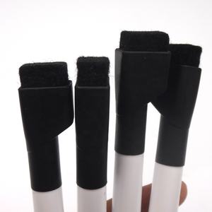 Rotulador de pizarra blanca con cepillo, producto nuevo para borrar en seco - Product Image 5