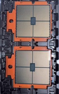 AVEC V-CACHE 3D AMD EPYC 9184X 16 cœurs 32 fils 320W 3.55GHz Processeur serveur/station de travail - Product Image 3