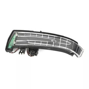 Luces Intermitentes LED para Mercedes-Benz W212 W164 W204 W205, Lámpara Indicadora de Espejo Lateral, Repuesto Izquierdo y Derecho - Product Image 2