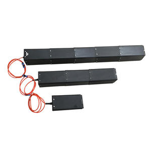 Sondas electromagnéticas portátiles TT súper eficientes para buscador de agua Detector de minerales Detector de cavidad en cualquier suelo - Product Image 3