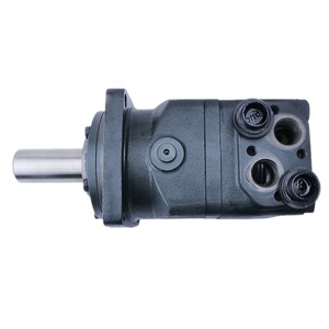 มอเตอร์ไฮดรอลิกออร์บิทัล OMT160 OMT200 OMT250 OMT400 OMT500 OMT315 151B3003 - Product Image 2