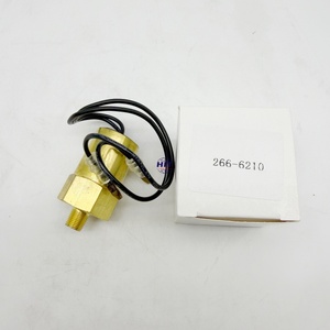 266-6210 2666210 34390-40200 3439040200 5I8005 5I-8005 สวิตช์แรงดันน้ำมันรถขุด - Product Image 5