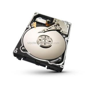 Seagate 3 ТБ ST3000NM0023 корпоративный жесткий диск - Product Image 5