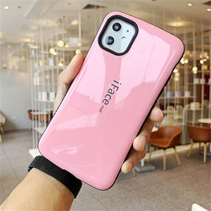 <span class=keywords><strong>Coque</strong></span> arrière blindée antichoc pour <span class=keywords><strong>iPhone</strong></span>, compatible modèles 6, 7, 8, 13, 12, 11, mini Pro Max, XS Max, X, XR, <span class=keywords><strong>SE</strong></span> <span class=keywords><strong>2020</strong></span>, armure - Product Image 2