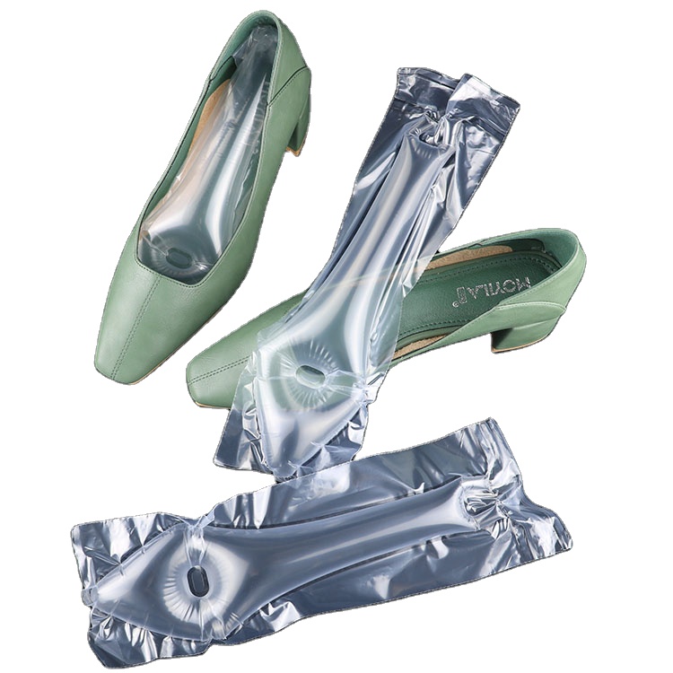 Воздушная подушка, картонная коробка, внутренняя пустотелая буферная воздушная упаковка, надувной мешок, подставка для обуви, воздушный наполнитель