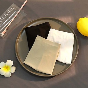 Vendita calda pantaloni di sicurezza <span class=keywords><strong>senza</strong></span> tracce di seta di ghiaccio da <span class=keywords><strong>donna</strong></span> a prova di luce ultra sottile di grandi dimensioni angolo piatto quattro angoli <span class=keywords><strong>senza</strong></span> arricciatura - Product Image 6