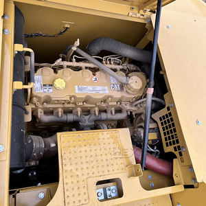 <span class=keywords><strong>Cat</strong></span> 350GC jam kerja rendah kinerja tinggi <span class=keywords><strong>2</strong></span>,<span class=keywords><strong>2</strong></span> ton berat operasi Cat349GC 352GC ekskavator bekas untuk Caterpillar - Product Image 3