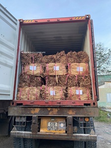 Dried Water Hyacinth Material for Handicraft - Water Hyacinth <b>Rope</b> for Basket - Product Image 4