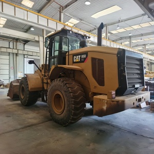 Chargeuses sur pneus d'occasion <span class=keywords><strong>CAT</strong></span> 938, 950, 966G, Chargeuse sur pneus d'occasion <span class=keywords><strong>Cat</strong></span> 950GC, Chargeuses Caterpillar 950GC, Chargeuses <span class=keywords><strong>CAT</strong></span> 950G, Excavatrices - Product Image 1