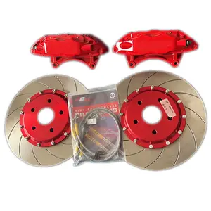 Hot Sales Use for subaru Sti Brake Calipers stc1262 stc1263 Use For LAND Rover Defender/Cabri L316 TDI TD4 Caliper Brake Car