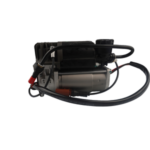 Nouvelle pompe de compresseur de suspension pneumatique HeNing 3D0616005H 3D0616005K 3D0616005L pour VW Phaeton/Continental/Continental 2004-2006 - Product Image 5