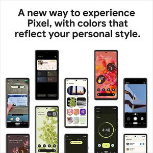 Nuevo Teléfono Inteligente Google Pixel 8 Pixel 8 Pro Original Desbloqueado, Versión Estadounidense, 128 GB 256 GB - Product Image 6