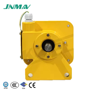 เครื่องวัดความเร็วแบบเข็มขัดเซ็นเซอร์วัดความเร็วแบบสายพาน60-12C - Product Image 2