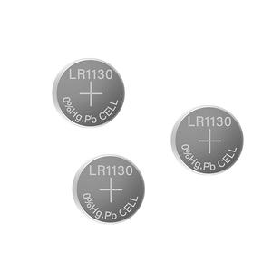 GOODCELL распродажа 3 В литиевая Кнопочная батарея LR1130 для бытовой техники игрушки и пульты дистанционного управления - Product Image 3