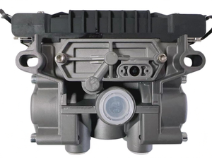 Modello 4005001030 ABS valvola del freno ad aria modulante nuova condizione componente per il sistema di frenatura del camion efficiente per i camion - Product Image 5