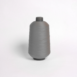 <span class=keywords><strong>Fil</strong></span> 75D/2 100% polyester pour chaussettes, tissage, tricot, haute élasticité, haute ténacité, 150D, teint, écologique, absorbant l'humidité - Product Image 4
