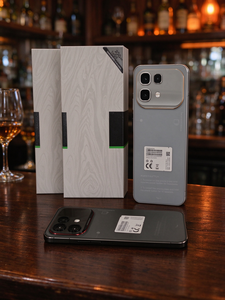 สมาร์ทโฟน Note 60Pro 5G, สมาร์ทโฟนปลดล็อค, หน้าจอใหญ่ แบตเตอรี่ขนาดใหญ่, ปลดล็อคด้วยใบหน้าและลายนิ้วมือ, ระบบปฏิบัติการ Android 15 - Product Image 4