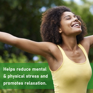 Capsules de complément anti-stress à marque privée, contenant de la vitamine B1 et de la vitamine B2, favorisant la clarté mentale et l'équilibre de l'humeur - Product Image 3