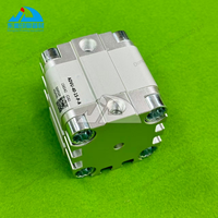 Accessoires d'impression offset, cylindre ADVU-40-15-P-A pour machine d'impression KBA, cylindre pneumatique, vente chaude, cylindre à air