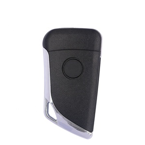 Keydiy A30 <span class=keywords><strong>Lexus</strong></span> Mô Hình 3-Nút ABS Gấp Từ Xa Chìa Khóa Shell-KD Sub-Máy Thay Thế Chìa Khóa Xe - Product Image 3