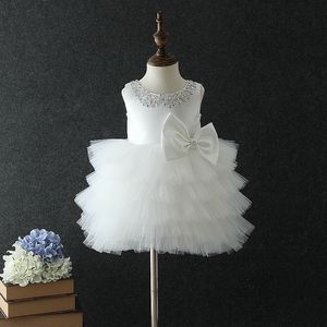 Vestido de Tutú para Niña de 3 Años, Vestido de Fiesta para Bebé, Vestidos para Niñas - Product Image 3