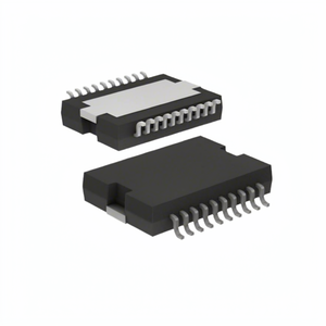 Componente Electrónico de Gestión de Energía (PMIC) en Stock, 20 SOIC con Pines Expuestos L9651 - Product Image 1