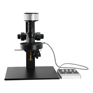 <span class=keywords><strong>Microscope</strong></span> vidéo 4K <span class=keywords><strong>3D</strong></span> d'<span class=keywords><strong>inspection</strong></span> de rotation de 360 degrés de moteur de FM3D0325AM-QA Ft-Opto - Product Image 3