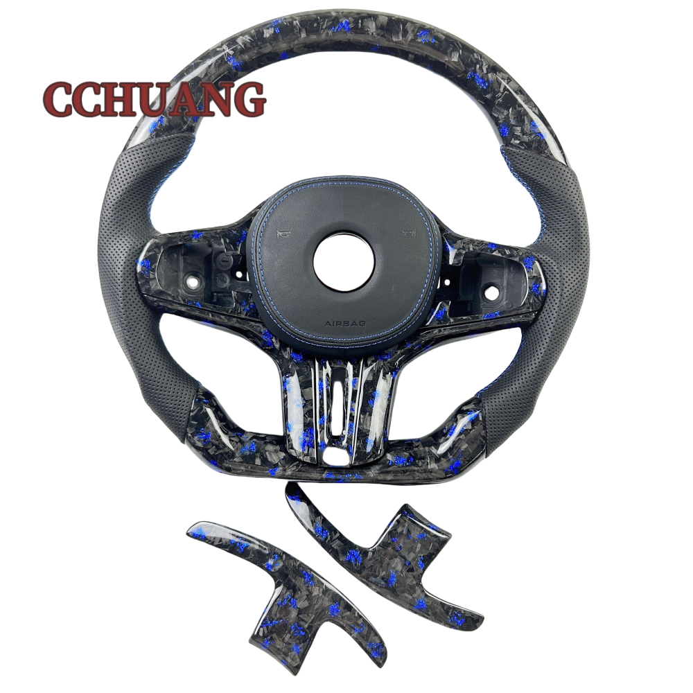 พวงมาลัย + ที่หุ้มถุงลมนิรภัย + แป้นเปลี่ยนเกียร์