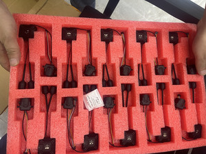 Sistema di Trasmissione Video O4 Air Unit Pro con Latenza Ultra-bassa, Prezzo all'Ingrosso, Nuovo Modello O4 Pro Disponibile per Spedizione Rapida - Product Image 2