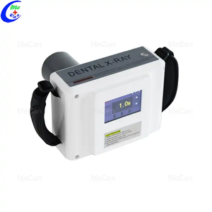 Appareil de radiographie numérique haute fréquence médical professionnel, caméra de radiographie, équipement dentaire, appareil de radiographie dentaire avec capteur - Product Image 4