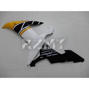 Kit de Carenado para Motocicleta YAMAHA R1 2002-2003 YZF YZF-R1, Carenados de Plástico ABS, Juego de Accesorios de Alta Calidad Y1003-112a - Product Image 3