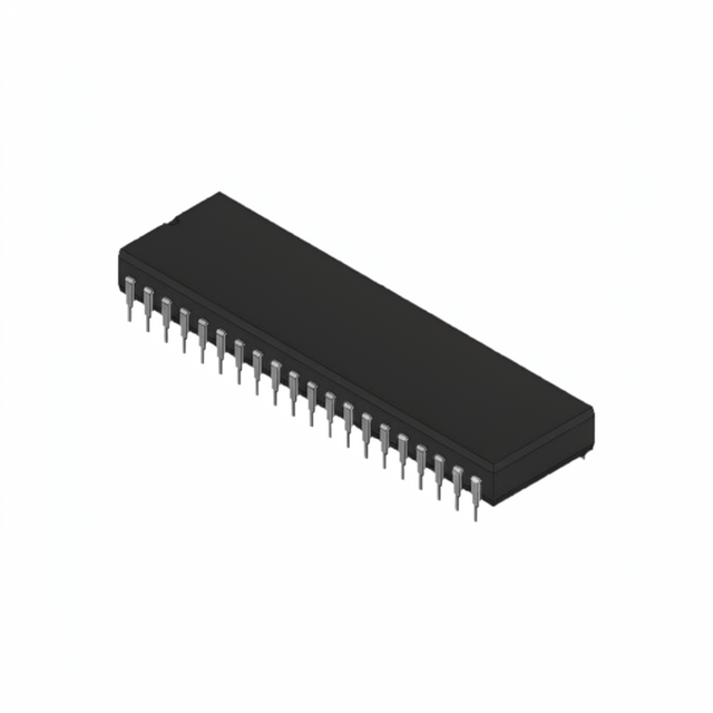 Interface Ic Integrated Circuit P8255A-5 PARALLEL I/O PORT, 24 I/O, NMOS, Original One Stop Service