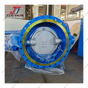 Bille rotative pneumatique avec solénoïde pour application d'arrêt d'urgence, étanchéité bidirectionnelle, zéro fuite. Étanchéité fiable Und - Product Image 3
