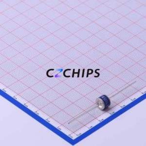 Nuevo y original componente de orificio pasante 2R090TB-8 (THT), tubo de descarga de gas transistor D8xL6mm (GDT) - Product Image 2