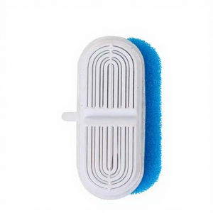 Filtre <span class=keywords><strong>à</strong></span> <span class=keywords><strong>eau</strong></span> pour animaux de compagnie en carbone actif incurvé rond, filtre purificateur de remplacement pour distributeur d'<span class=keywords><strong>eau</strong></span> pour chat <span class=keywords><strong>et</strong></span> chien - Product Image 1